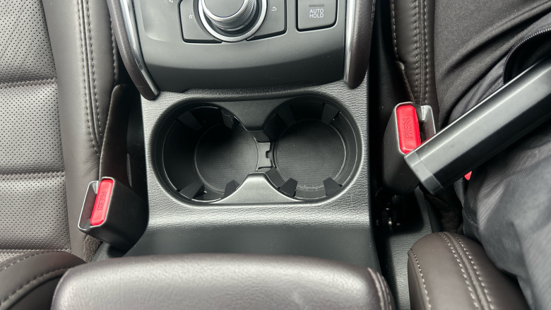 Mazda CX-5 2.0 GT Sport 5dr Auto Petrol Estate